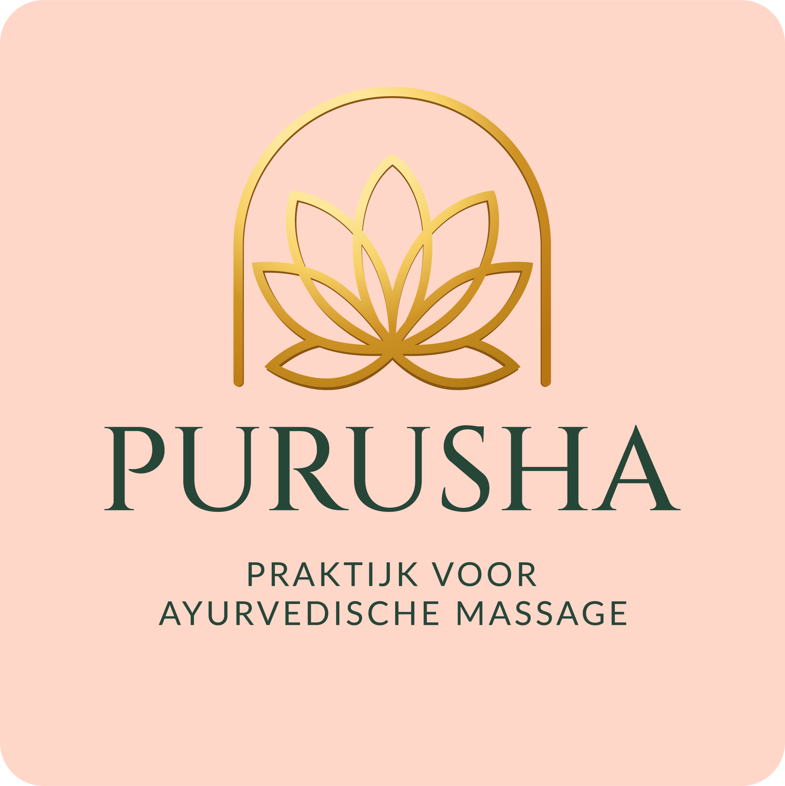 logo Purusha